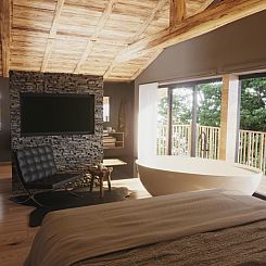 Chalet in Schladming