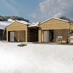 Chalet in Schladming