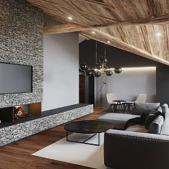 Chalet in Schladming