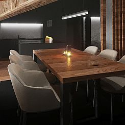 Chalet in Schladming