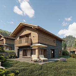 Chalet in Schladming