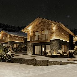 Chalet in Schladming