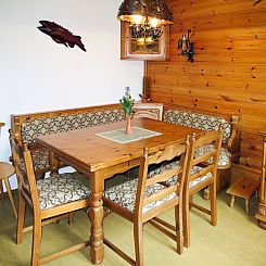 Vakantiehuis Lux