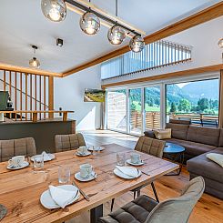 Appartement Kleiner Kessel