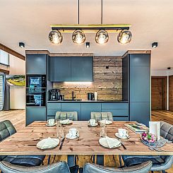 Appartement Großer Kessel