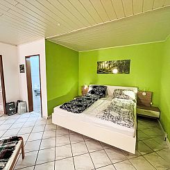 Appartement The Green Studio