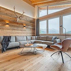 Ibex panorama Lodge