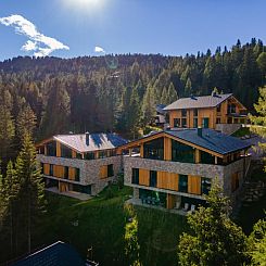 Ibex panorama Lodge