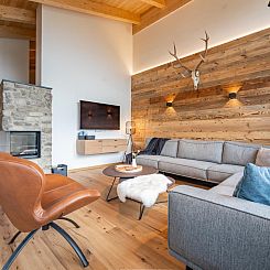 Ibex panorama Lodge