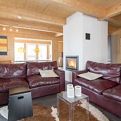 Vakantiehuis #19 mit IR-Sauna und Sprudelbad