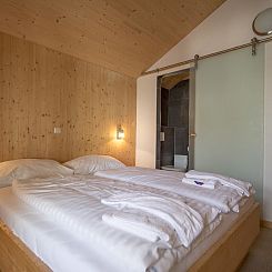 Vakantiehuis #19 mit IR-Sauna und Sprudelbad