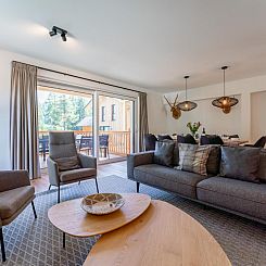 Alpinchique 3 Mountain Chalet