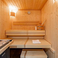 Alpinchique 3 Mountain Chalet