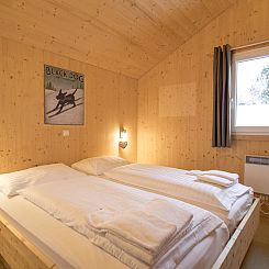 Vakantiehuis #13 mit IR-Sauna & Sprudelwanne innen