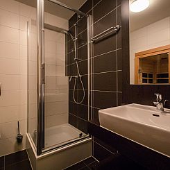Appartement #11 mit Balkon