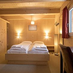 Vakantiehuis # 20 mit IR-Sauna & Sprudelwanne innen