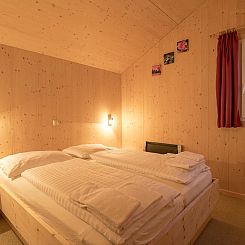 Vakantiehuis # 25 mit Sauna und Sprudelbad innen