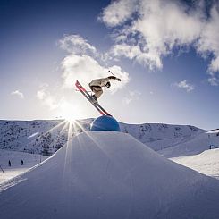Appartement für bis zu 8 Personen + Hot Tub
