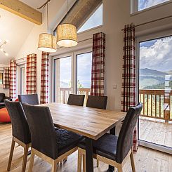 Appartement für bis zu 6 Personen