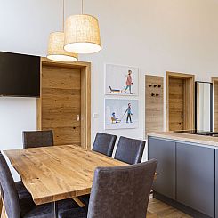 Appartement für bis zu 6 Personen