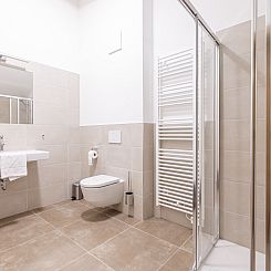 Appartement für bis zu 6 Personen