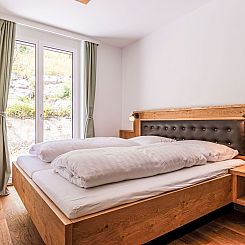Appartement für 2 Erwachsene und 2 Kinder