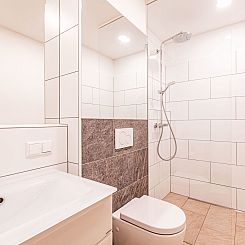 Appartement für 2 Erwachsene und 2 Kinder