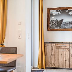 Appartement für 4 Personen