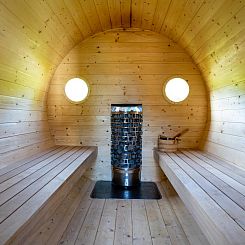 Holzchalet Tauplitz