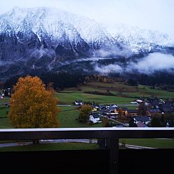 Appartement Soul&Summit Tauplitz