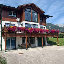 Landhaus Alpenblick Tauplitz