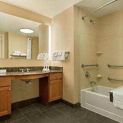 Homewood Suites by Hilton Allentown-Bethlehem Airport