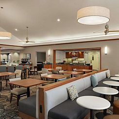 Homewood Suites by Hilton Allentown-Bethlehem Airport