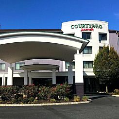 Courtyard Bethlehem Lehigh Valley/I-78