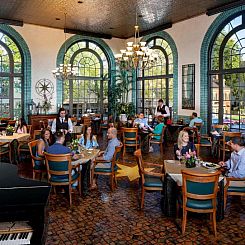 Historic Hotel Bethlehem