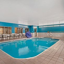 Quality Inn & Suites Birmingham - Highway 280