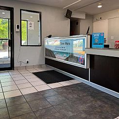 Motel 6-Bradenton, FL