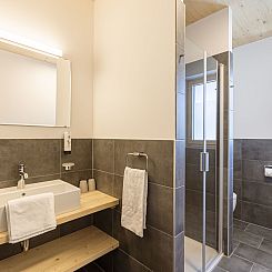 Appartement mit 1 Schlafzimmer