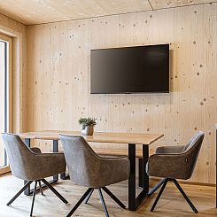 Appartement mit 2 Schlafzimmern & Sauna