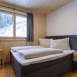 Appartement mit 3 Schlafzimmer 6 Sauna