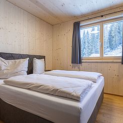 Appartement mit 3 Schlafzimmer