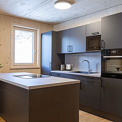 Appartement mit 3 Schlafzimmer