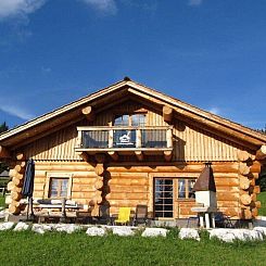 Vakantiehuis Schönberghütte