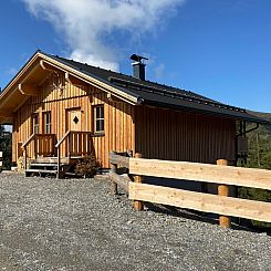 Vakantiehuis Jagdhütte