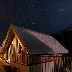 Vakantiehuis Jagdhütte