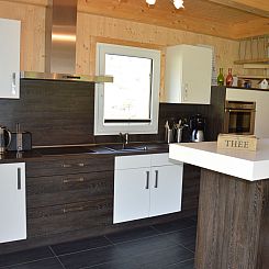 Vakantiehuis Sonneck mit Outdoor Sprudelbad 12P