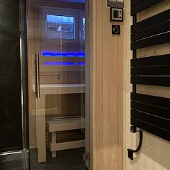 Vakantiehuis Sonneck mit Outdoor Sprudelbad 12P