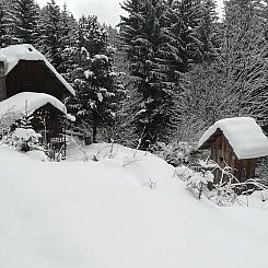 Vakantiehuis in Murau
