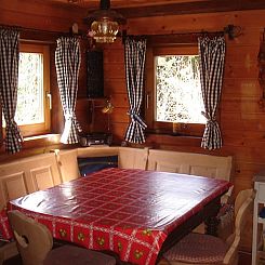 Vakantiehuis in Murau