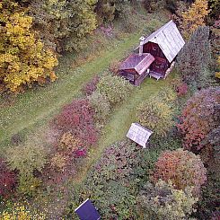 Vakantiehuis in Murau
